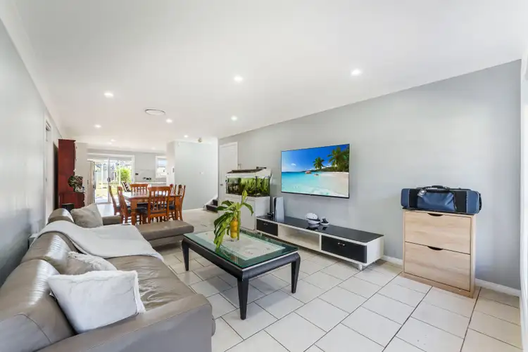 Second view of Homely house listing, 28 Broulie Street, Prestons NSW 2170