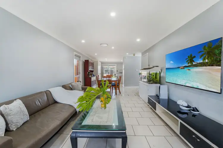 Third view of Homely house listing, 28 Broulie Street, Prestons NSW 2170