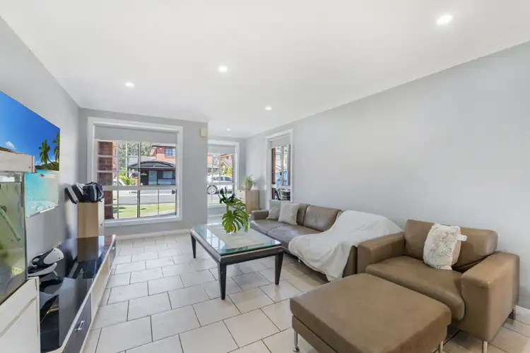 Fourth view of Homely house listing, 28 Broulie Street, Prestons NSW 2170