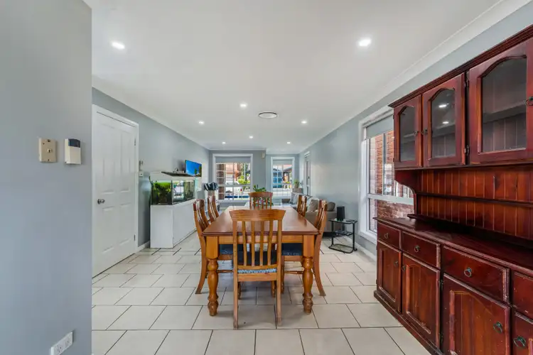 Fifth view of Homely house listing, 28 Broulie Street, Prestons NSW 2170