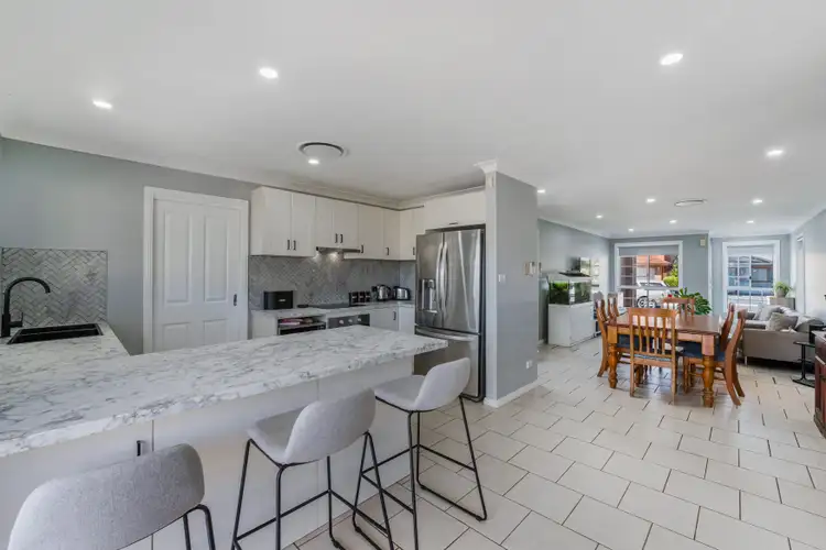 Sixth view of Homely house listing, 28 Broulie Street, Prestons NSW 2170