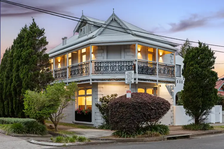 330 Birrell Street (access via Tasman Street), Bondi NSW 2026