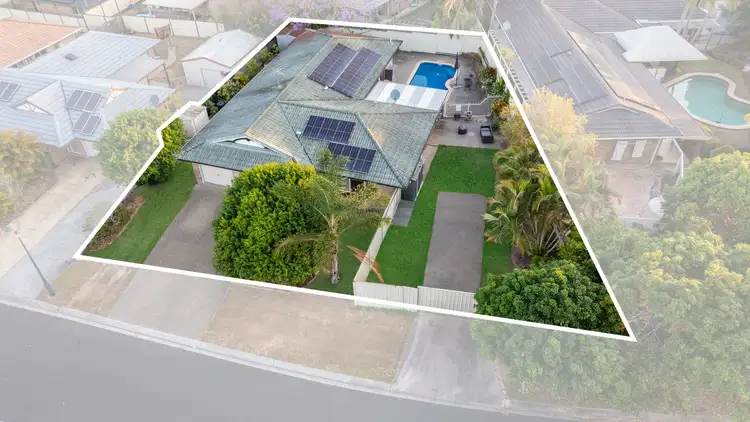 3 Rossmore Street, Heritage Park QLD 4118