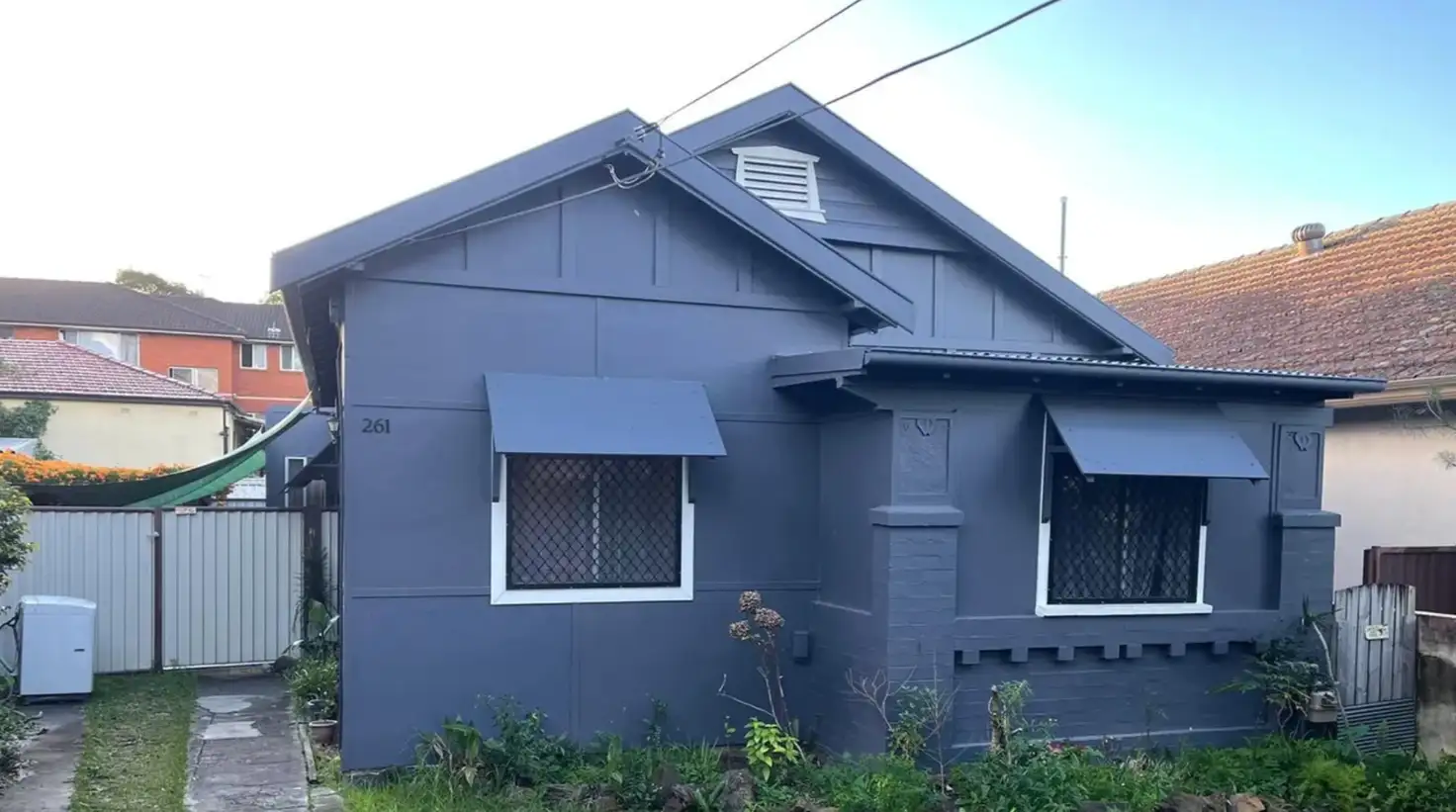 Main view of Homely house listing, 261 Lakemba Street, Lakemba NSW 2195
