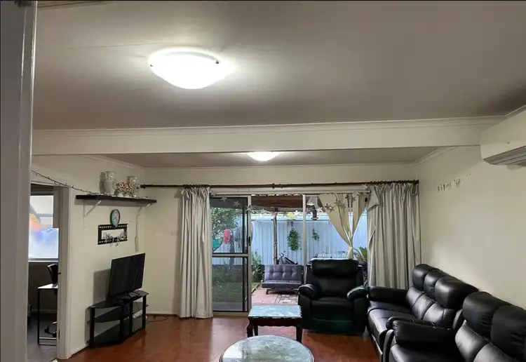 Second view of Homely house listing, 261 Lakemba Street, Lakemba NSW 2195