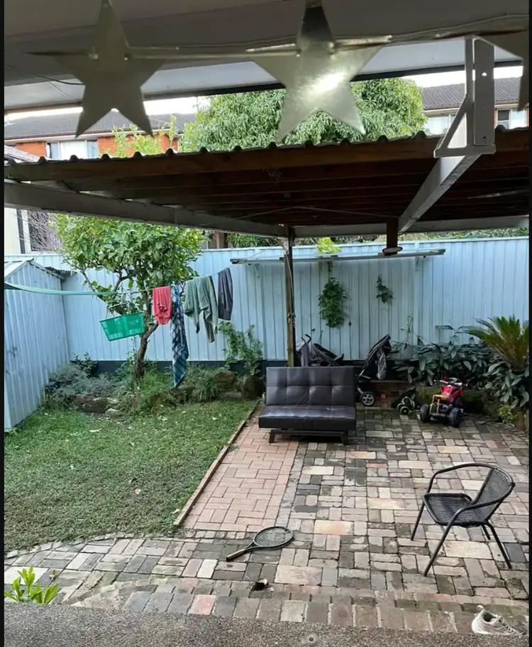 Fifth view of Homely house listing, 261 Lakemba Street, Lakemba NSW 2195