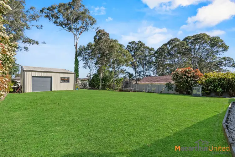 Fourth view of Homely house listing, 24 Thorncroft Close, Bargo NSW 2574