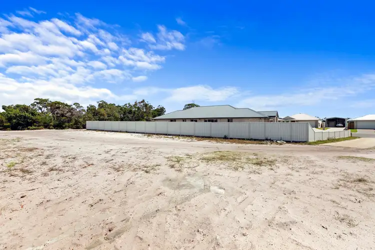 Sixth view of Homely land listing, 12 Voyage Court, Burrum Heads QLD 4659