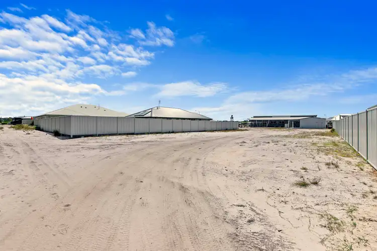 Seventh view of Homely land listing, 12 Voyage Court, Burrum Heads QLD 4659