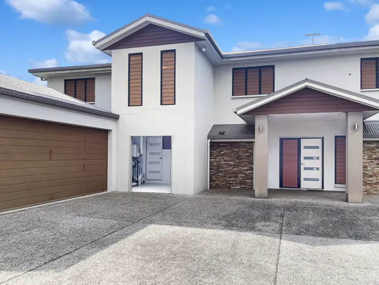 3/80 Bruce Parade, Lucinda QLD 4850