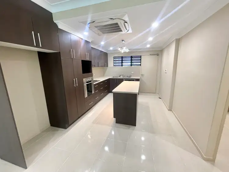 Second view of Homely house listing, 3/80 Bruce Parade, Lucinda QLD 4850