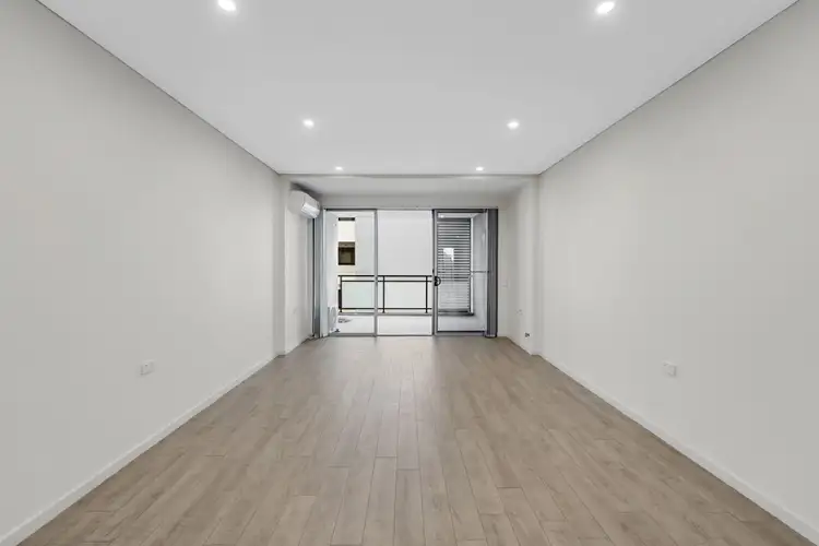 Third view of Homely house listing, 41/37-41 Charles Street, Liverpool NSW 2170