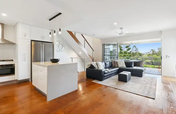 49 Parnell Boulevard