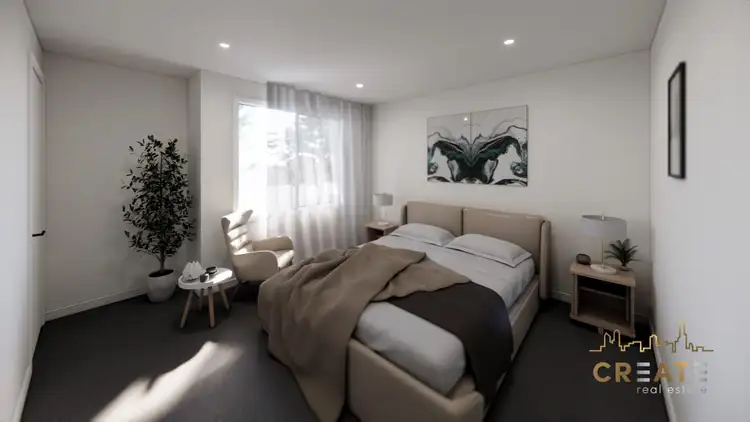 Fourth view of Homely townhouse listing, 63 Ardoyne Street, Sunshine VIC 3020