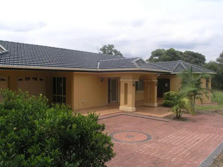Main view of Homely house listing, 124 Nattai Street, Tahmoor NSW 2573
