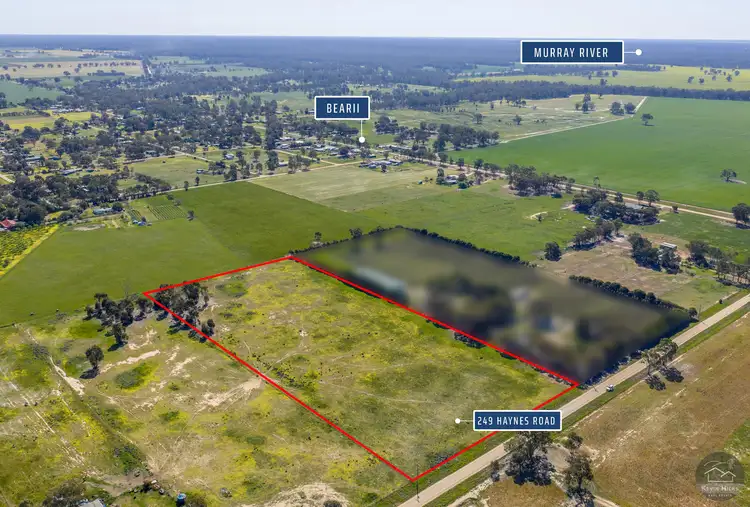 249 Haynes Road, Bearii VIC 3641