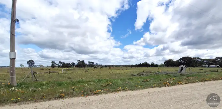 Third view of Homely land listing, 249 Haynes Road, Bearii VIC 3641