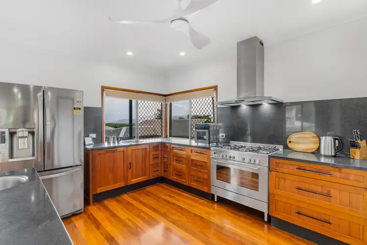 Fourth view of Homely unit listing, 1/4D Trundle Terrace, Whitfield QLD 4870