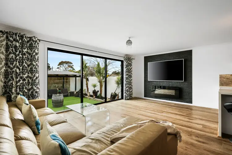 Second view of Homely house listing, 15 Irving Road, Cowes VIC 3922