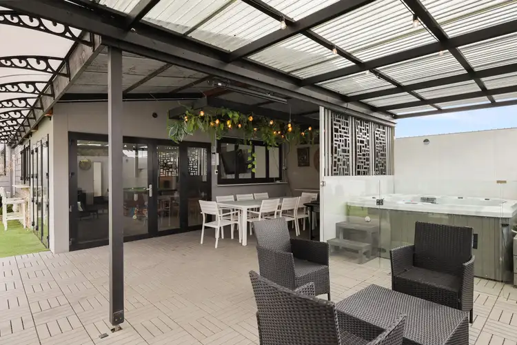 Third view of Homely house listing, 15 Irving Road, Cowes VIC 3922