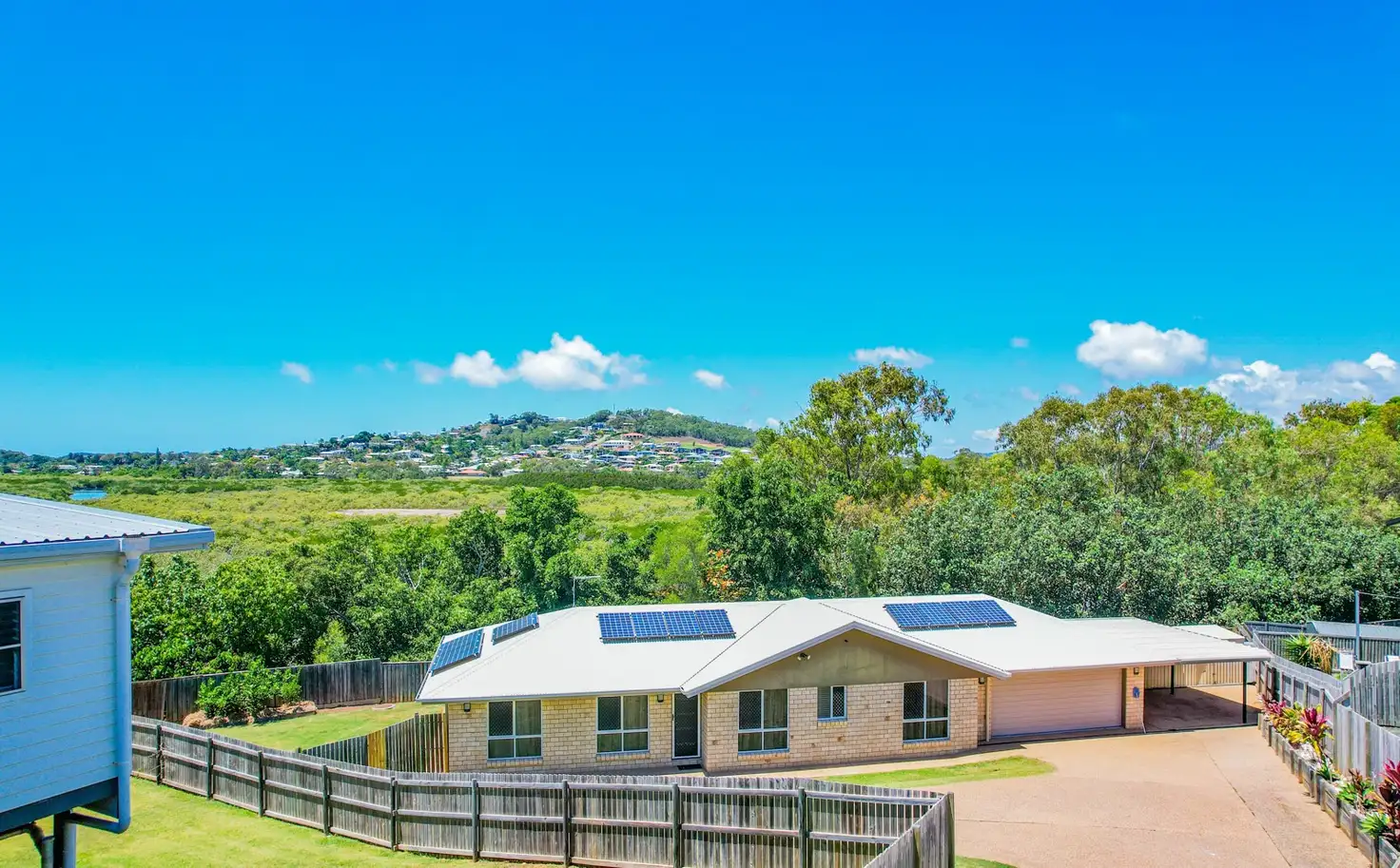 Main view of Homely house listing, 4 Grace Court, Yeppoon QLD 4703