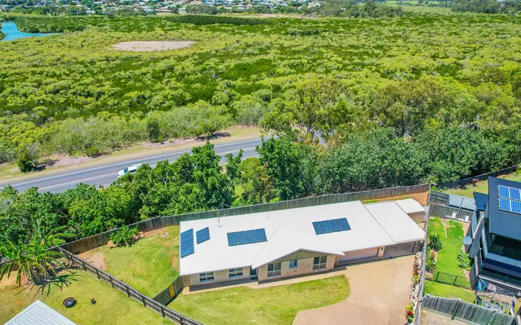 Second view of Homely house listing, 4 Grace Court, Yeppoon QLD 4703