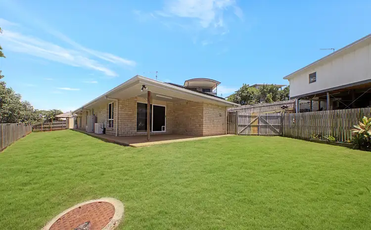 Fourth view of Homely house listing, 4 Grace Court, Yeppoon QLD 4703