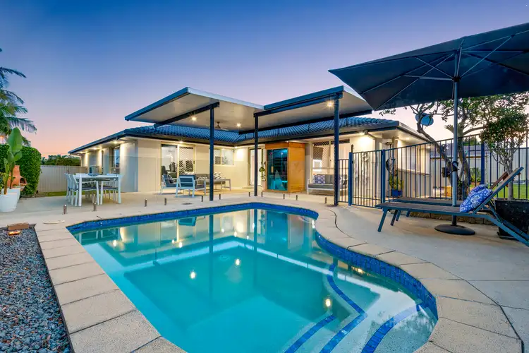 12 Weiskoph Court, Parkwood QLD 4214