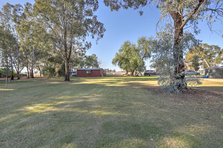 Second view of Homely house listing, 5756 Benalla-Tocumwal Road, Muckatah VIC 3644