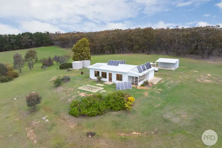 147 Rifle Range Road, Lexton VIC 3352
