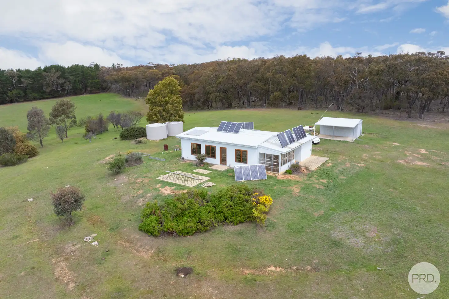 Main view of Homely house listing, 147 Rifle Range Road, Lexton VIC 3352