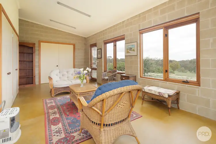 Fifth view of Homely house listing, 147 Rifle Range Road, Lexton VIC 3352