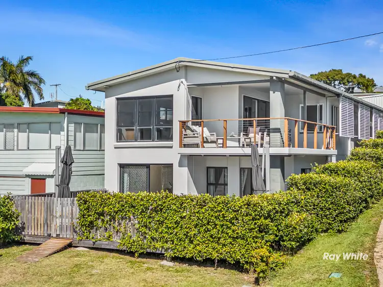 Second view of Homely house listing, 20 Ocean Parade, Cooee Bay QLD 4703