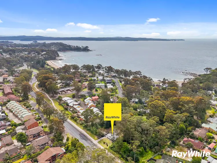 659 Beach Road, Surf Beach NSW 2536
