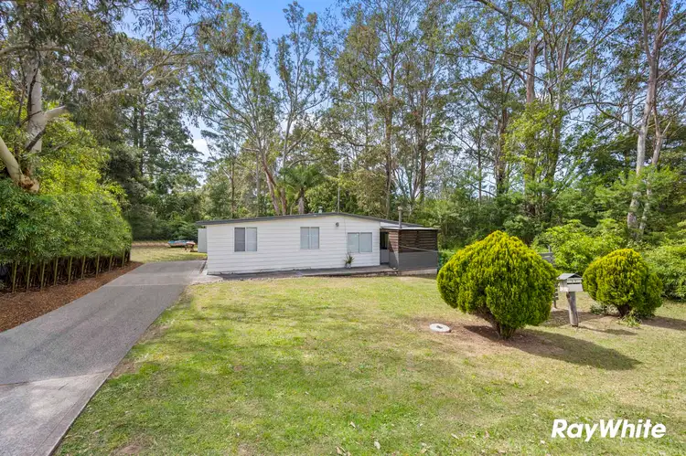 Second view of Homely house listing, 659 Beach Road, Surf Beach NSW 2536