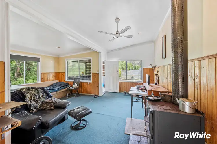 Third view of Homely house listing, 659 Beach Road, Surf Beach NSW 2536