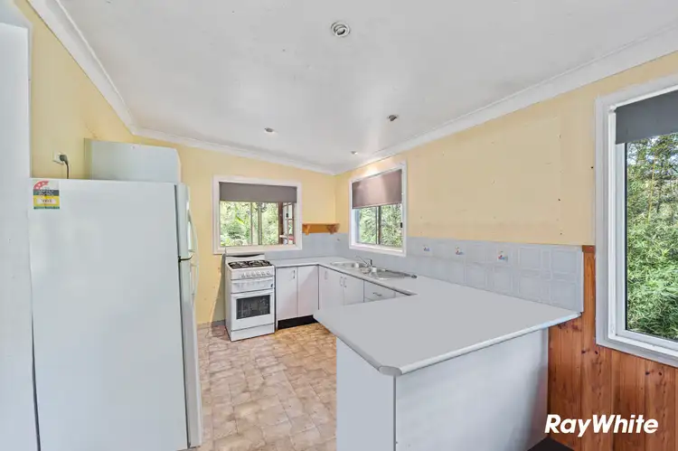 Fourth view of Homely house listing, 659 Beach Road, Surf Beach NSW 2536