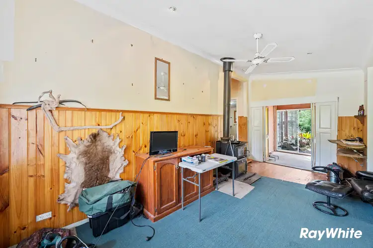 Fifth view of Homely house listing, 659 Beach Road, Surf Beach NSW 2536