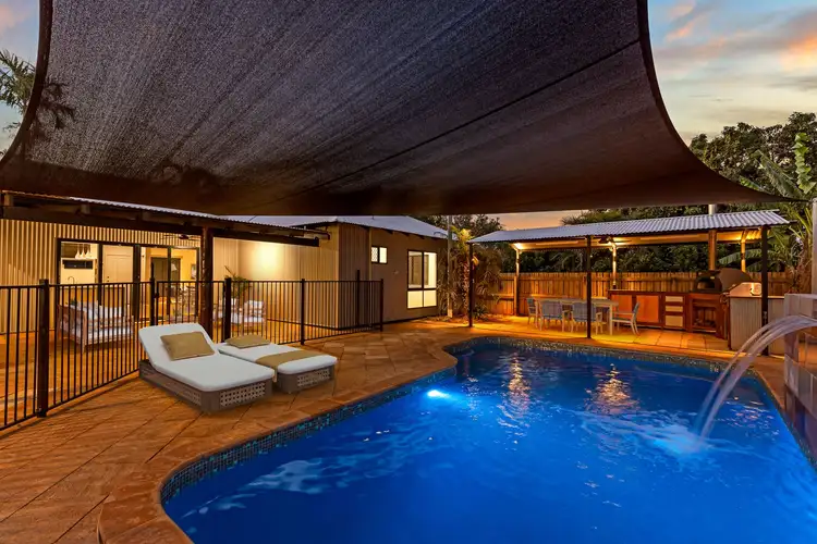31 Godwit Crescent, Djugun WA 6725