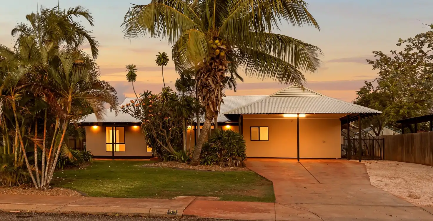 Main view of Homely house listing, 31 Godwit Crescent, Djugun WA 6725