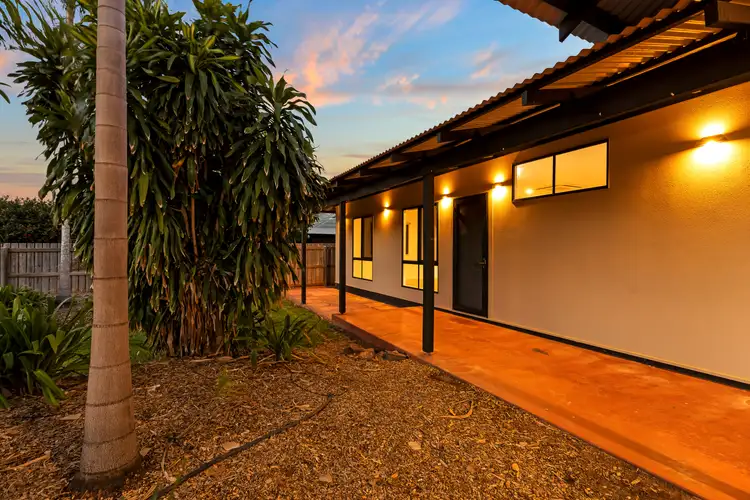 Third view of Homely house listing, 31 Godwit Crescent, Djugun WA 6725