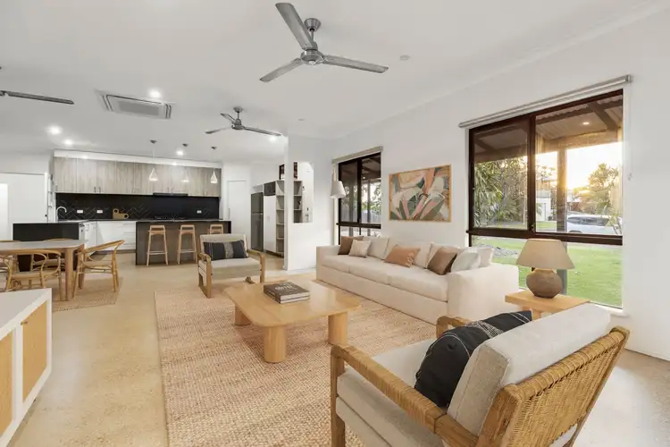 Fourth view of Homely house listing, 31 Godwit Crescent, Djugun WA 6725