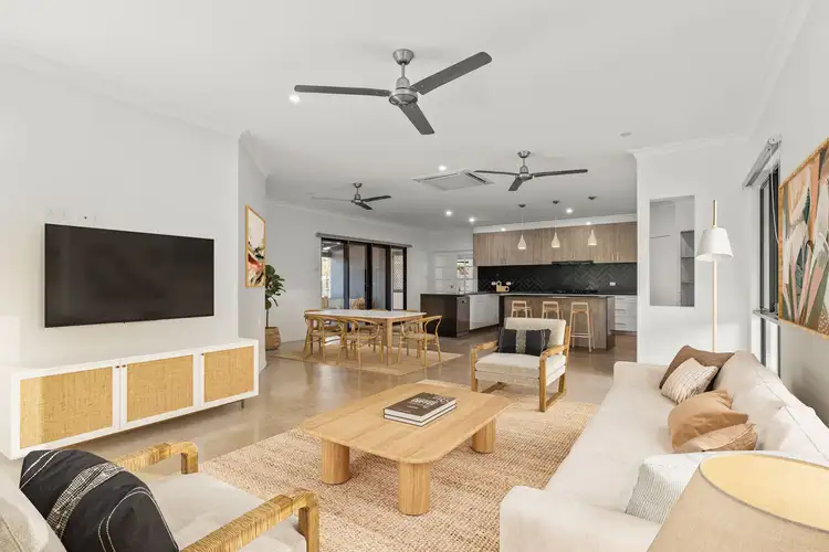 Fifth view of Homely house listing, 31 Godwit Crescent, Djugun WA 6725