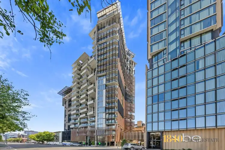 804/248 Flinders Street, Adelaide SA 5000
