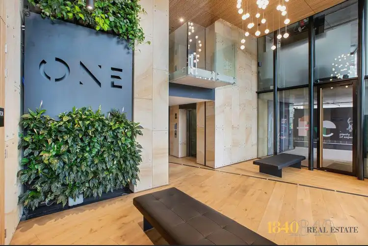 Second view of Homely house listing, 804/248 Flinders Street, Adelaide SA 5000