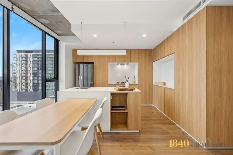 Third view of Homely house listing, 804/248 Flinders Street, Adelaide SA 5000