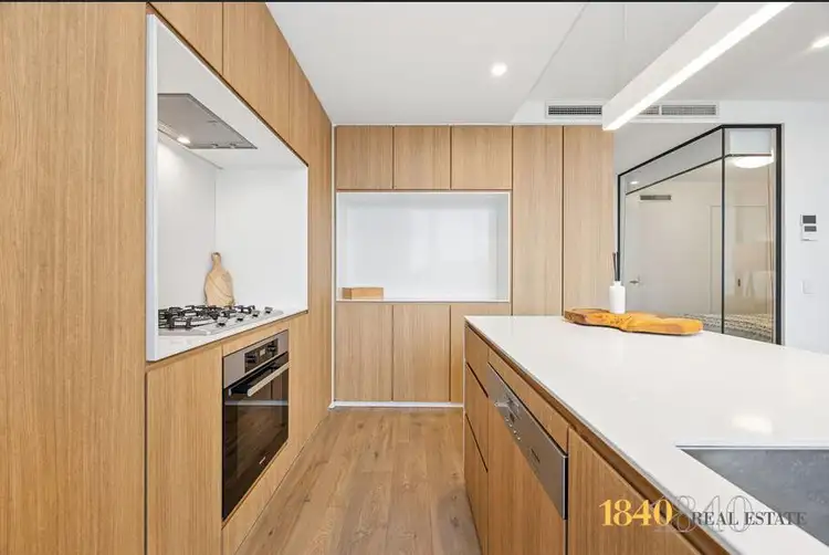 Fourth view of Homely house listing, 804/248 Flinders Street, Adelaide SA 5000