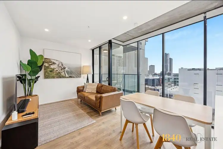 Fifth view of Homely house listing, 804/248 Flinders Street, Adelaide SA 5000