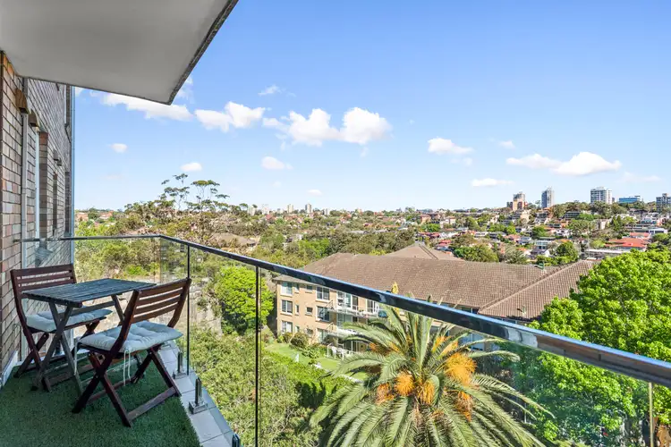 38/55 Carter Street, Cammeray NSW 2062