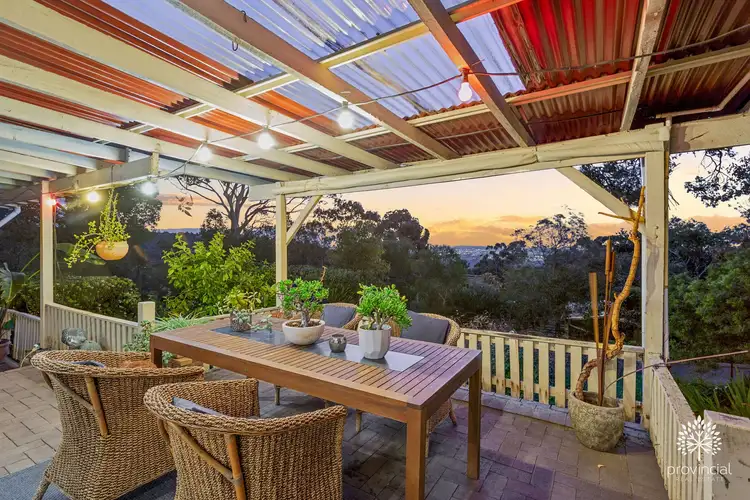 46 Noel Road, Gooseberry Hill WA 6076